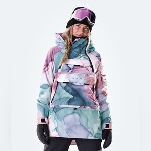 Dope Snow Akin Jacket - Mirage